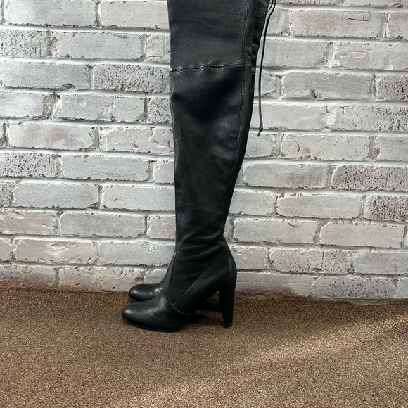 Stuart Weitzman Boots - Picture 4 of 12